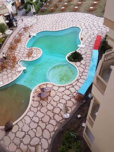 Magic Beach Hotel....dovolená FAKT, jak má BÝT...