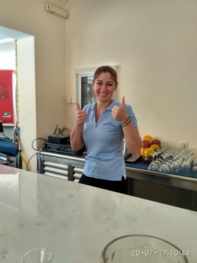 Jedním slovem - skvělé!