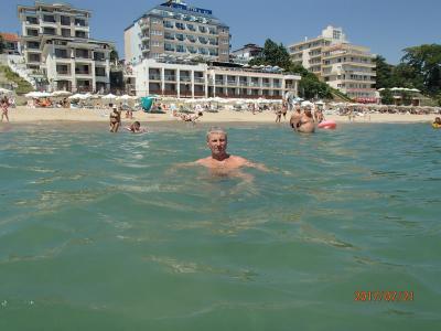 Celková spokojenost