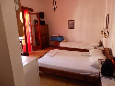 Apartmány Costis - 14 dní