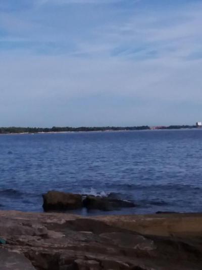 Ubytování na Istrii