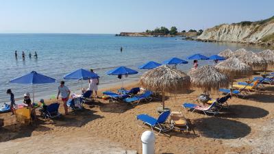 Úžasná dovolená !!!! (20.7. - 27.7.2017 a 19.7 - 26.7.2018)