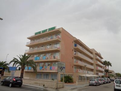 Hotel Sant Jordi