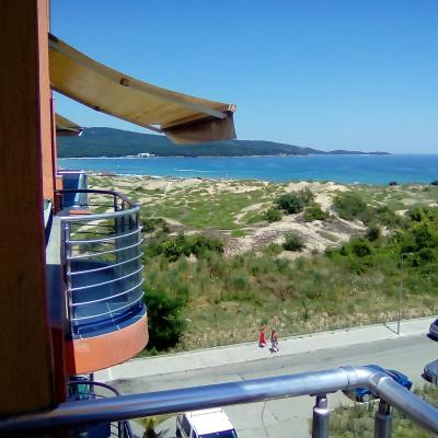 Dovolená v hotelu Penelope*** Primorsko