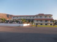 hotel Kamari beach