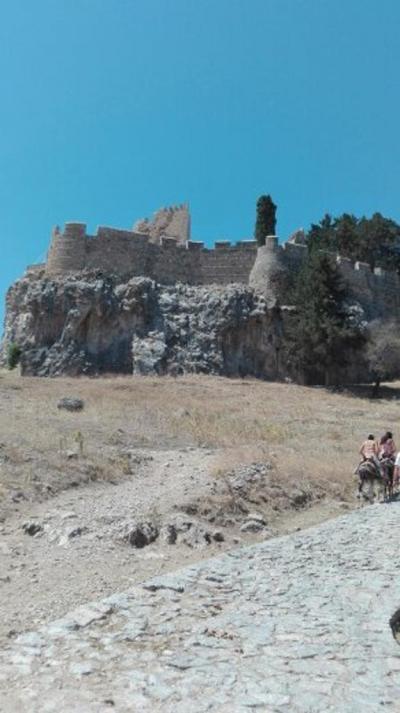 Není co vytknout parádní odpočinková dovolená