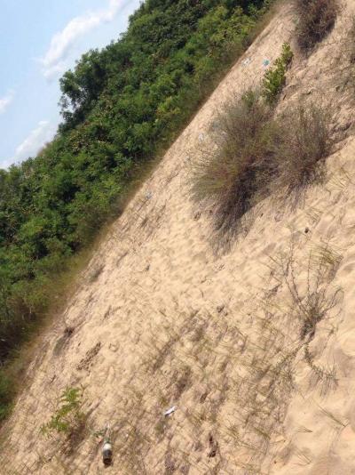 Nejhorší dovolená 