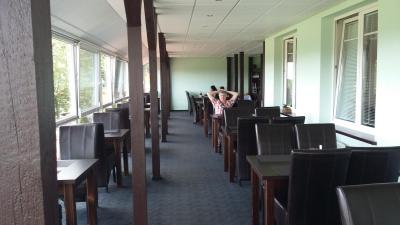 Hotel Jesenice - SUPER!!!