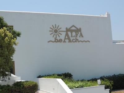 Doporučuji tento hotel