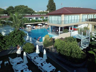 Dokonalá dovolená podle představ 