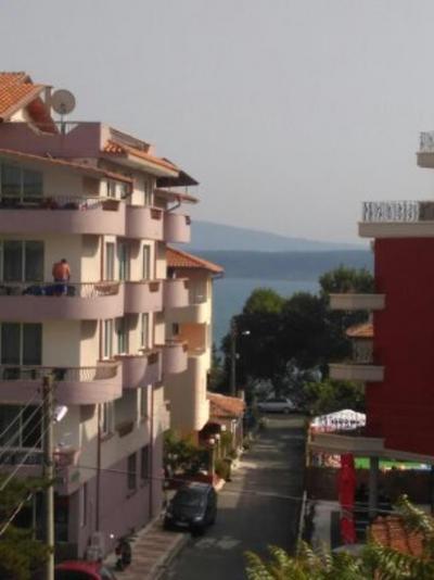 penzion Eli 23.7.až 31.7.