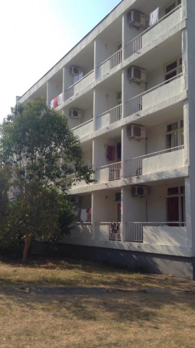 Příjemná dovolená!