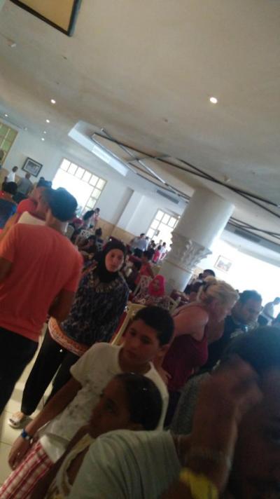 Nejhorší dovolená v mém životě