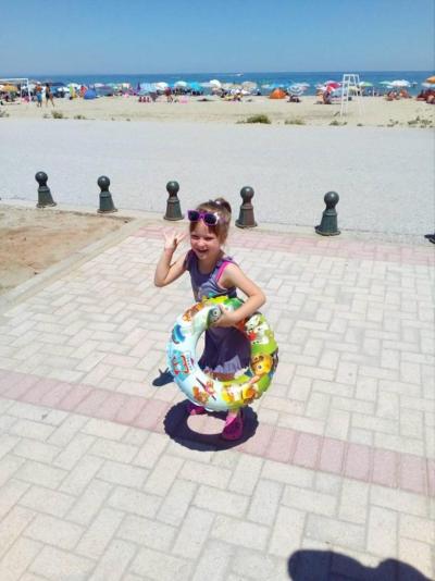 báječná dovolená