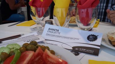 Lloret báječná dovolená