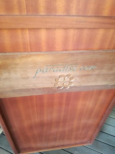 Prohlídka hotelu Paradise Cove ****