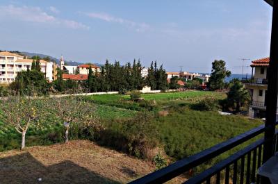 Spokojená dovolená