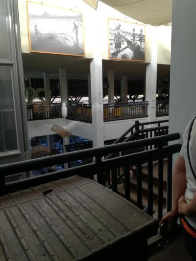 Recenze hotelu Ravenala Attitude