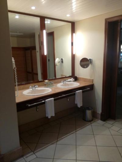 Recenze hotelu Paradis Hotel & Golf Club *****