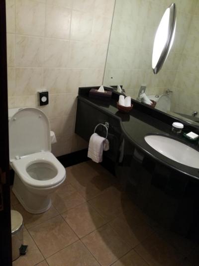 Recenze hotelu Hilton Mauritius Resort & Spa ***** 