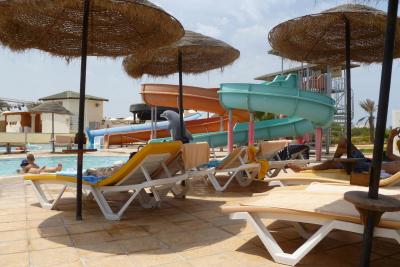 Dovolená v Penelope