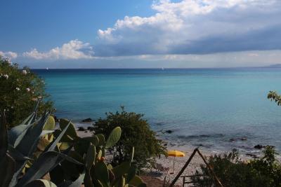 Villaggio Baia Della Rocchetta  