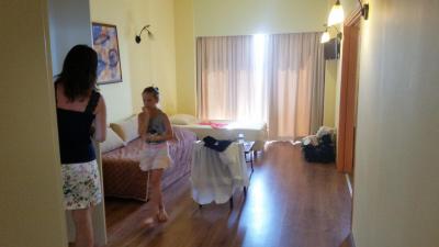 Dovolena 10.8-17.8  2017