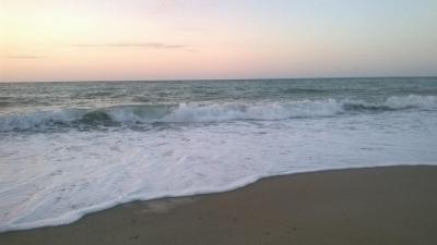 Usměvavý a milý personál