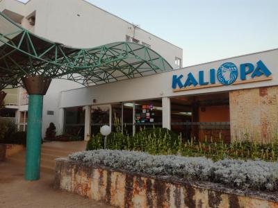 Deset dní lázeňské pohody