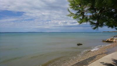 Zaton Holiday Resort - apartmány - skvělá dovolená hlavně pro rodiny s dětmi