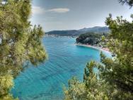 Samos, Egejské moře