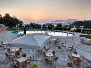 Samos, hotel Arion