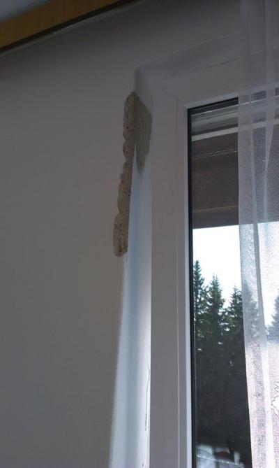 Sporthotel Olympia = velké zklamání