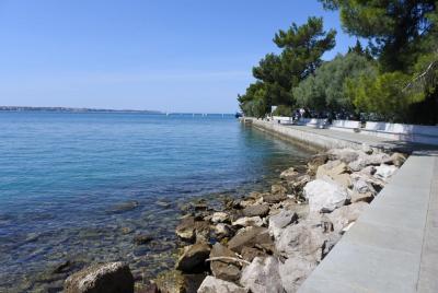 Hezká lázeňská dovolená