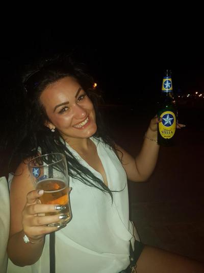 recenze na Three Corners Sunny Beach Hurgada Egypt