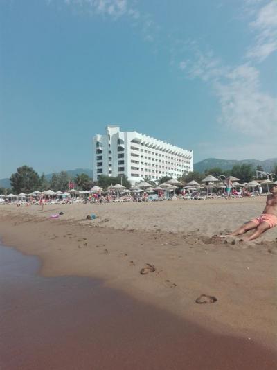 Vše nebylo jak jsme očekávali 