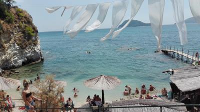 Hotel Letsos Zakynthos