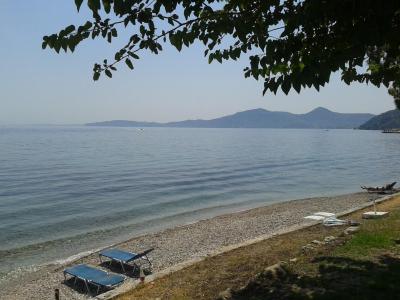 Corfu Senses Resort - 2017