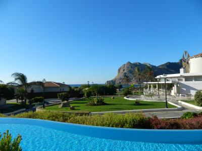 Skvělá volba v hotelu  Atlantica Imperial Resort Spa, Kolymbia - služby All inclusive