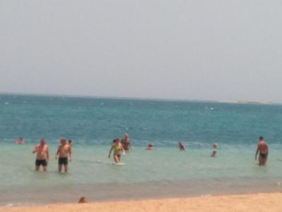 Nebylo totakové jak to vypadalo v katalogu.