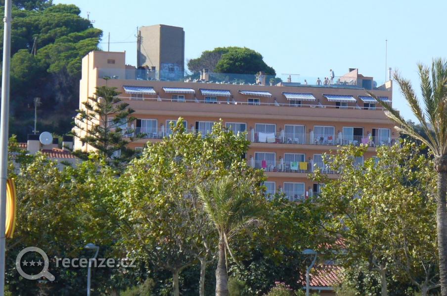 Hotel Catalonia***