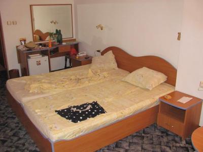 Hotel Kamtschia Park ***