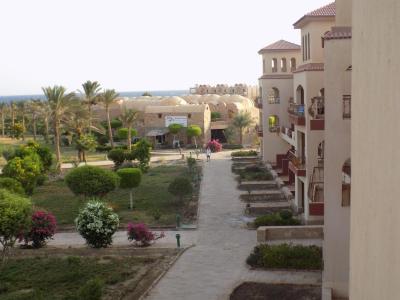 Opět parádní dovolená