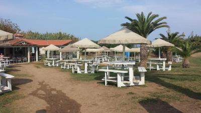 Příjemné překvapení