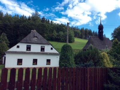 Pékné prožitých 6 dní