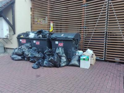 Nedoporučuji Hotel Bauer na Bílé (blízko Ostravice) - MSK 