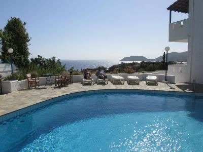 Nádherná dovolená