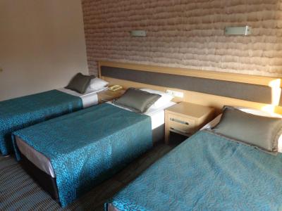 95% ruská klientela