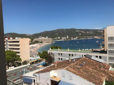 Hotel Bellevue Vistanova ***