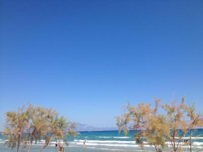 Recenze hotelu Montreal / Zakynthos